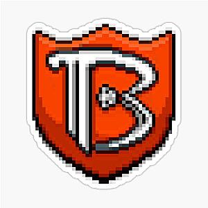 Barony Icon Sticker