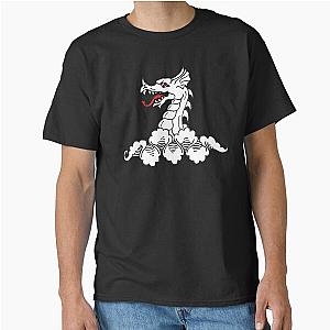 Barony of Dragons Classic T-Shirt