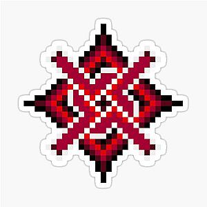 Barony of Letnev Faction Symbol Sticker