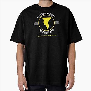 Medieval SCA Barony of Namron Team Shirt T-Shirt