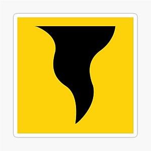 Barony of Namron Populace Badge Sticker