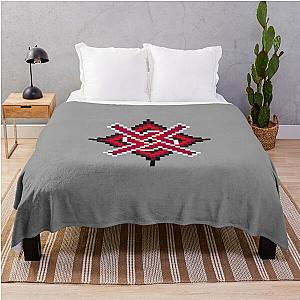 Barony of Letnev Faction Symbol Throw Blanket