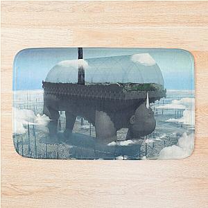 Barony Bath Mat