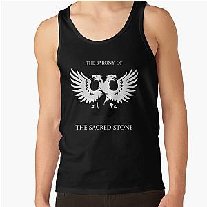 Sacred Stone Barony Tank