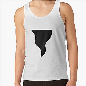 Barony of Namron Populace Badge Tanktop