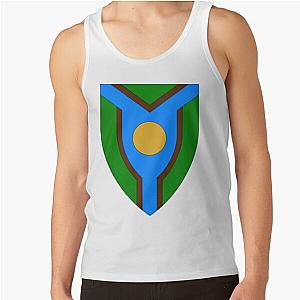 Barony of Glass Highlands T-Shirt