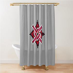 Barony of Letnev Faction Symbol Shower Curtain