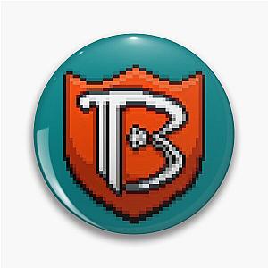 Barony Pin