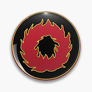 Medieval SCA Team Barony of Wiesenfeuer Pin Shirt
