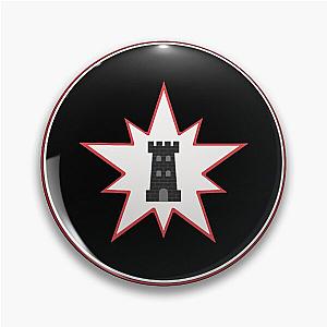 Medieval SCA Barony of Northkeep Pin