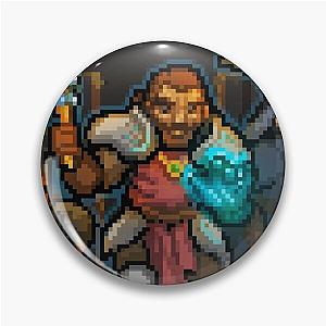 Key art for Barony Pin