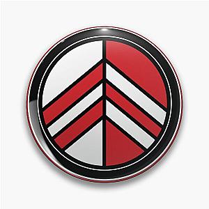 Medieval SCA Barony of Eldern Hills Team Pin