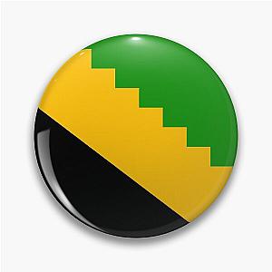 Barony of the Steppes Populace Badge - Circle Pin 

cleaned title: 
Barony of the Steppes Populace Badge - Circle
