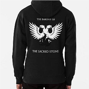 Sacred Stone Barony Hoodie