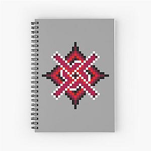 Barony of Letnev Faction Symbol Notebook