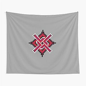 Barony of Letnev Faction Symbol Tapestry