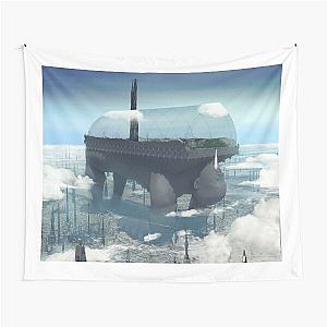 Barony Tapestry