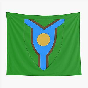 Barony of Glass Highlands Tapestry