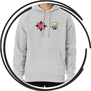 Barony Hoodies