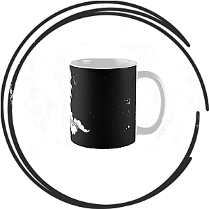 Barony Mugs
