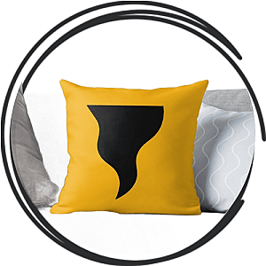 Barony Pillows Cover