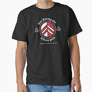 Medieval SCA Barony of Eldern Hills Classic T-Shirt