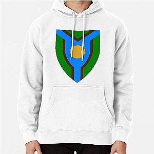 Barony of Glass Highlands Pullover Hoodie