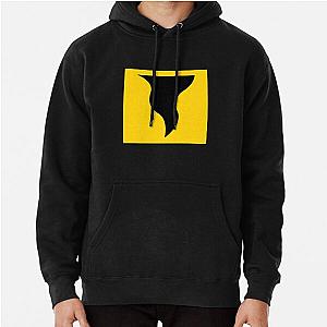 Barony of Namron Populace Badge Pullover Hoodie