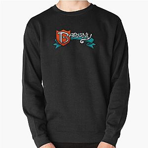Barony Logo Sweatshirt