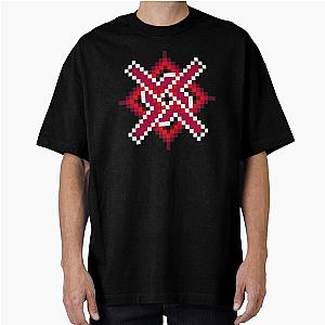 Barony of Letnev Faction Symbol Oversized T-Shirt