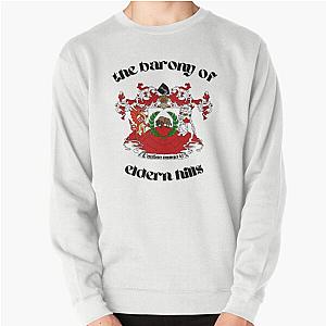 Medieval SCA Barony of Eldern Hills team Pullover