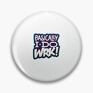 Basic Pin
