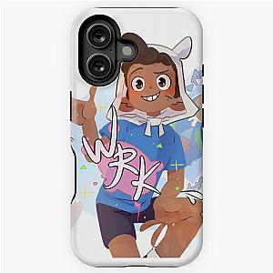 It's an iPhone Tough Case
