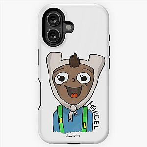 Marcel iPhone Tough Case