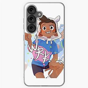 Samsung Galaxy Soft Case