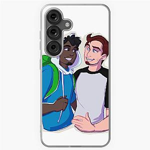 Samsung Galaxy Soft Case