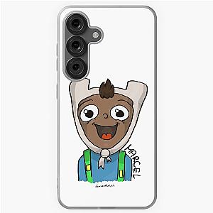 Marcel Samsung Galaxy Case