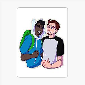 Basically Sticker