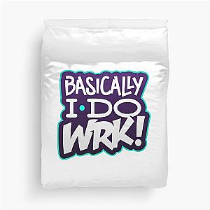 Duvet Cover