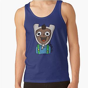 Marcel BasicallyIDoWrk Tank