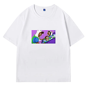 Do Wrk First, Ask Later Basically I Do Wrk T-Shirts
