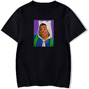 Basically I Do Wrk Energy Basically I Do Wrk T-Shirts