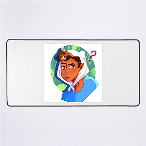 Basically I Don’t Quit Basically I Do Wrk Mouse Pads