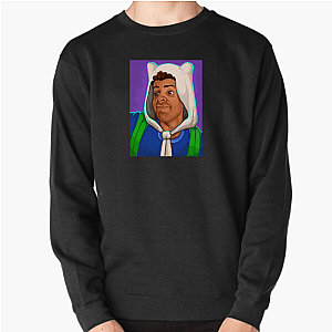 Basically I Do Wrk Energy Basically I Do Wrk Sweatshirts