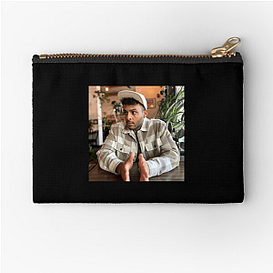 Gaming? Basically I Do Wrk Basically I Do Wrk Zipper Pouches