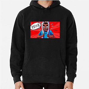 Powered by Basically I Do Wrk Basically I Do Wrk Hoodies