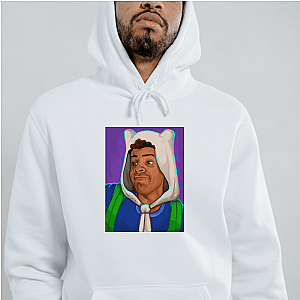 Basically I Do Wrk Energy Basically I Do Wrk Hoodies