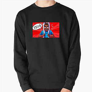 Powered by Basically I Do Wrk Basically I Do Wrk Sweatshirts
