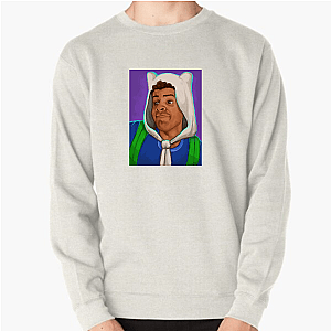 Basically I Do Wrk Energy Basically I Do Wrk Sweatshirts