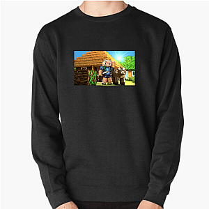No Talk, Just Wrk Basically I Do Wrk Sweatshirts